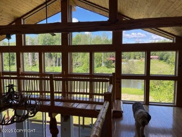 12453 W Wilderness Court, Houston, Alaska image 4