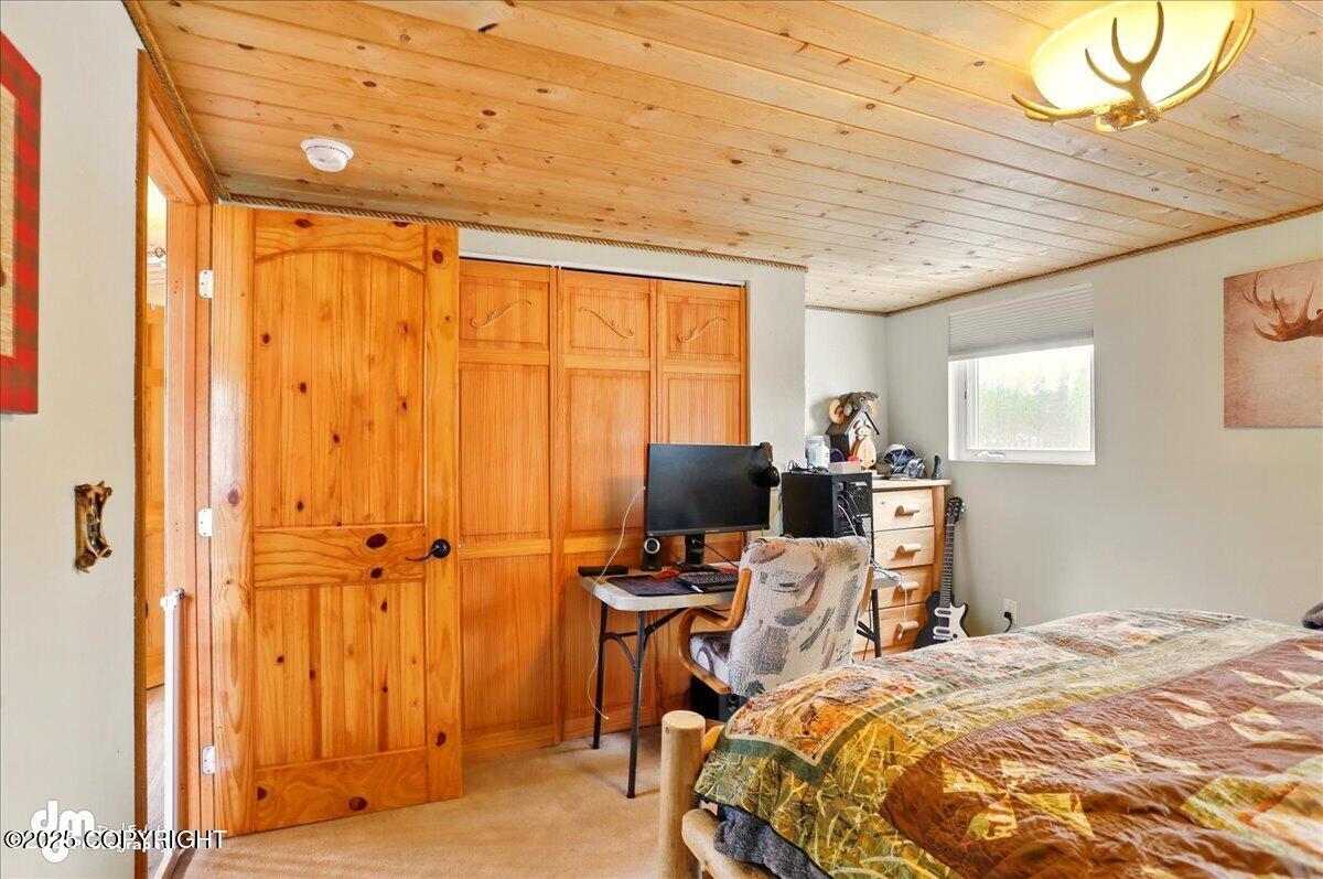 12453 W Wilderness Court, Houston, Alaska image 49