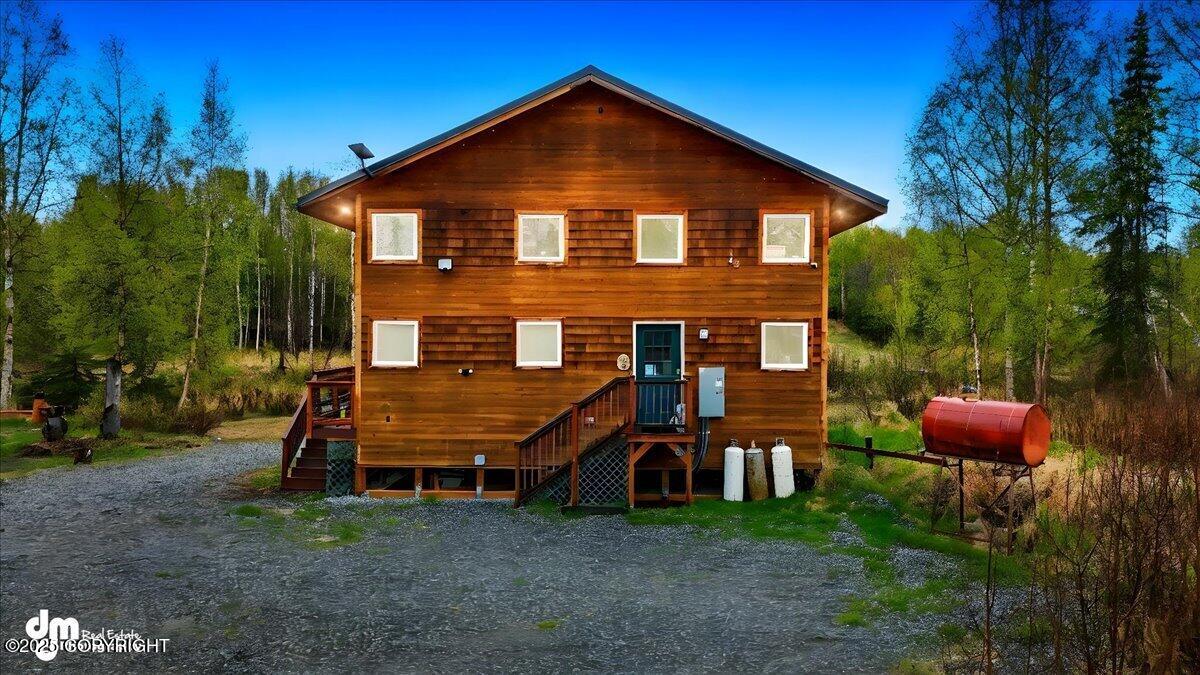 12453 W Wilderness Court, Houston, Alaska image 2