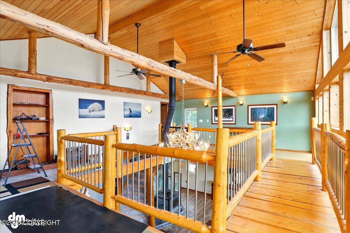 12453 W Wilderness Court, Houston, Alaska image 43