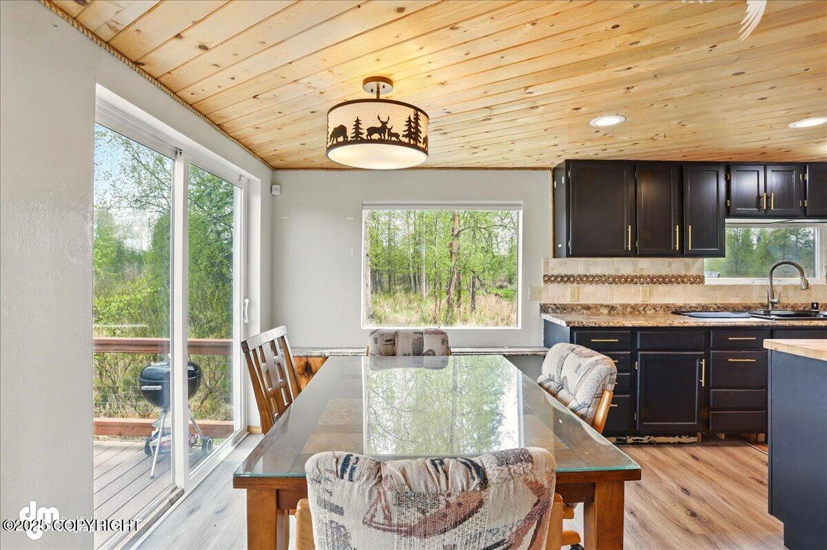 12453 W Wilderness Court, Houston, Alaska image 31