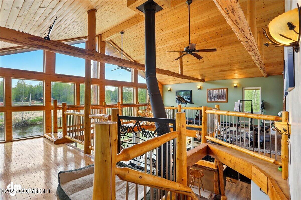 12453 W Wilderness Court, Houston, Alaska image 37