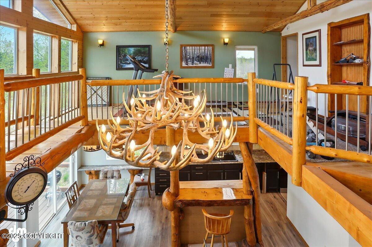 12453 W Wilderness Court, Houston, Alaska image 42