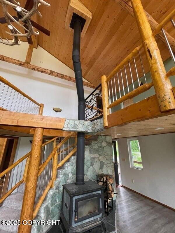 12453 W Wilderness Court, Houston, Alaska image 5