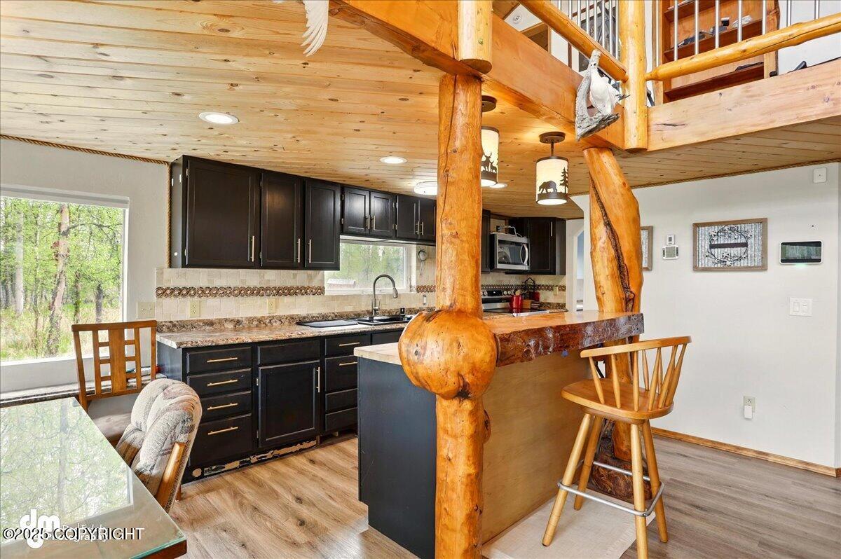 12453 W Wilderness Court, Houston, Alaska image 25