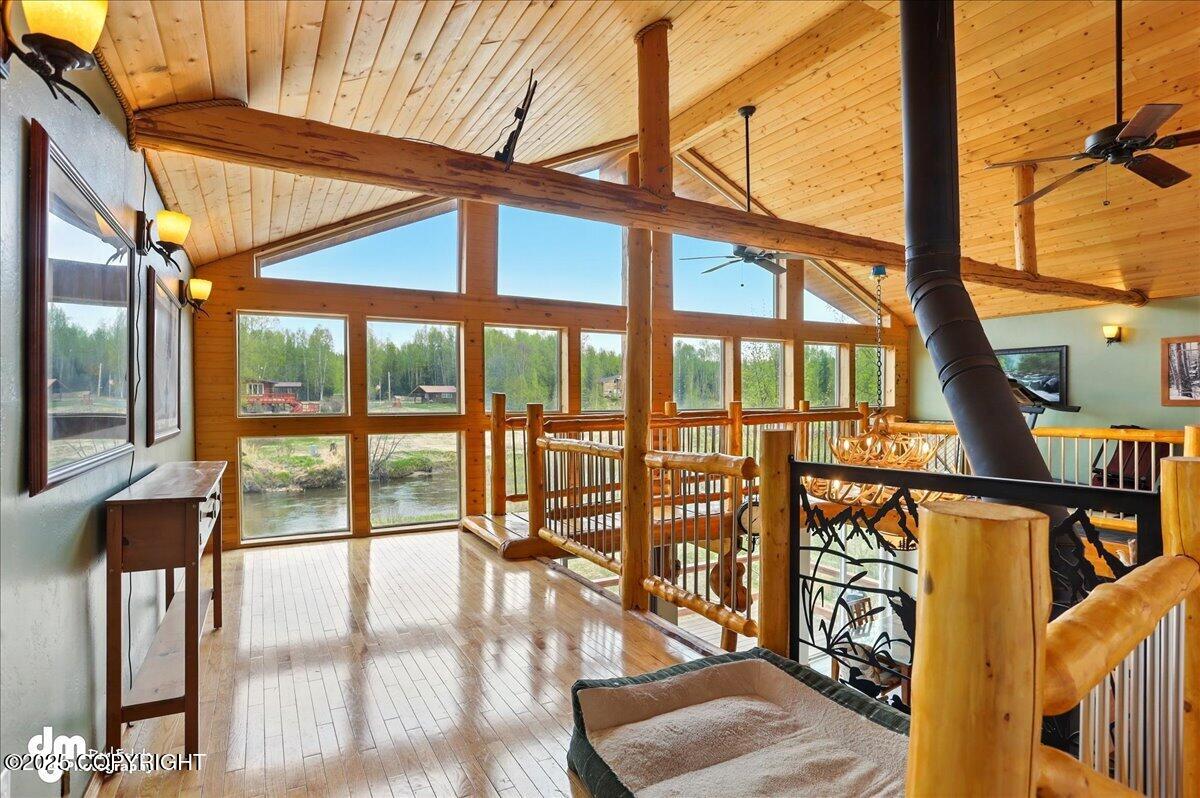 12453 W Wilderness Court, Houston, Alaska image 38
