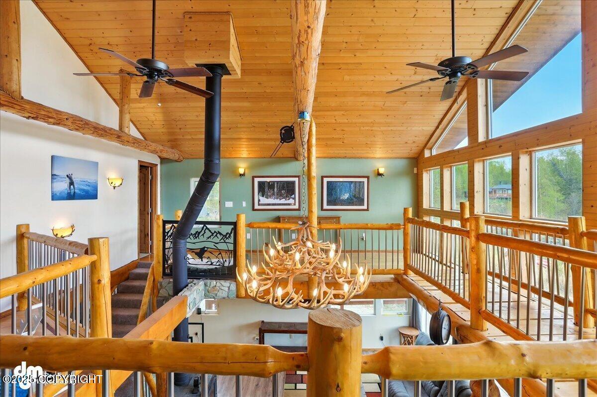 12453 W Wilderness Court, Houston, Alaska image 44