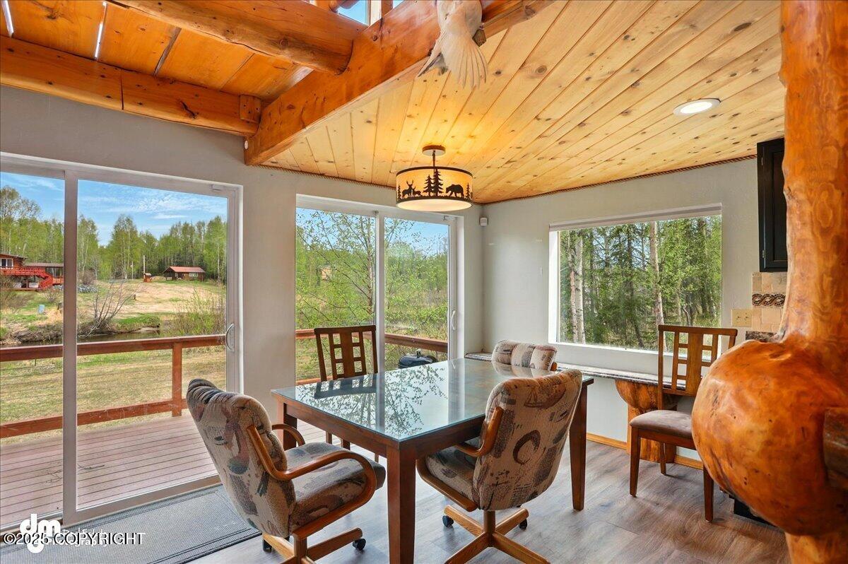 12453 W Wilderness Court, Houston, Alaska image 30