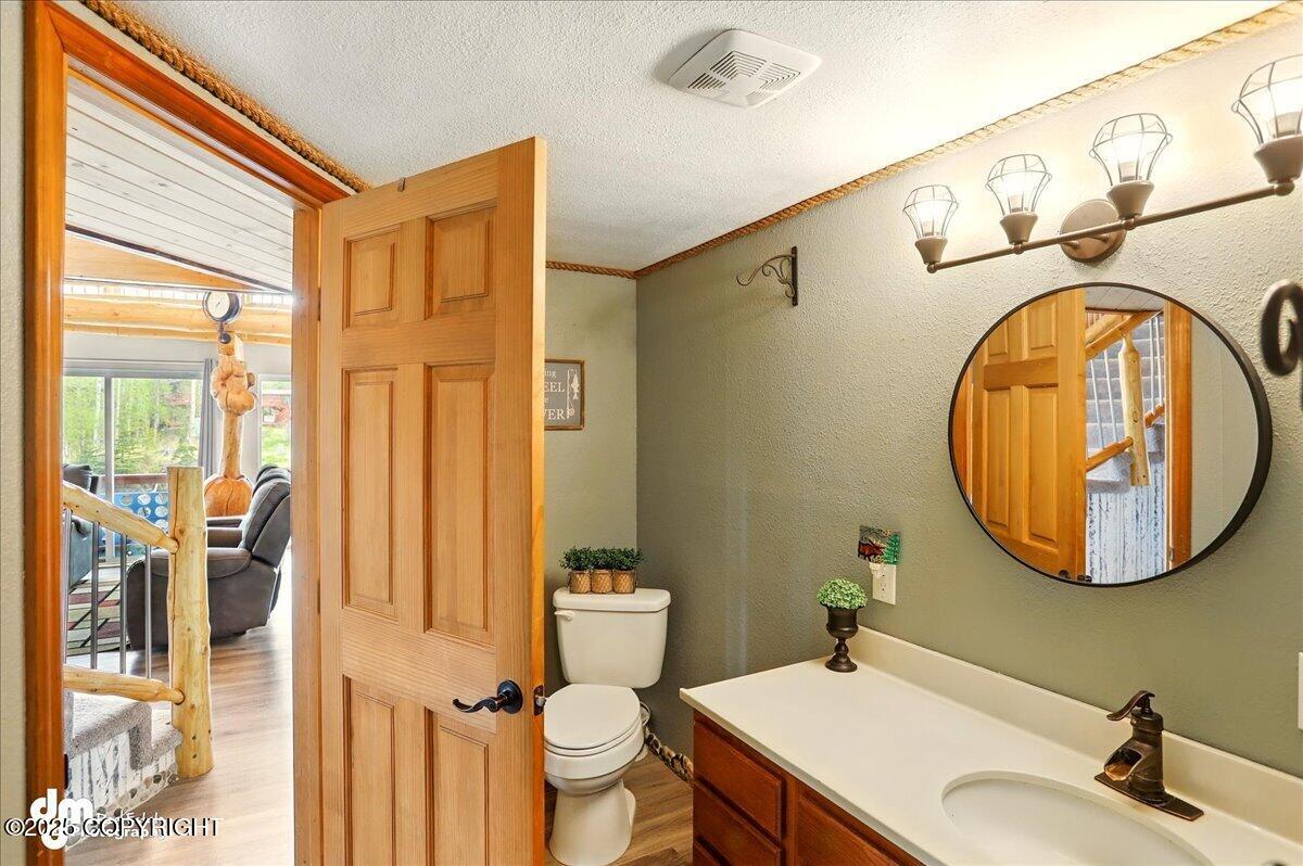 12453 W Wilderness Court, Houston, Alaska image 36