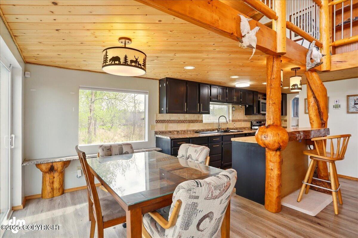 12453 W Wilderness Court, Houston, Alaska image 32