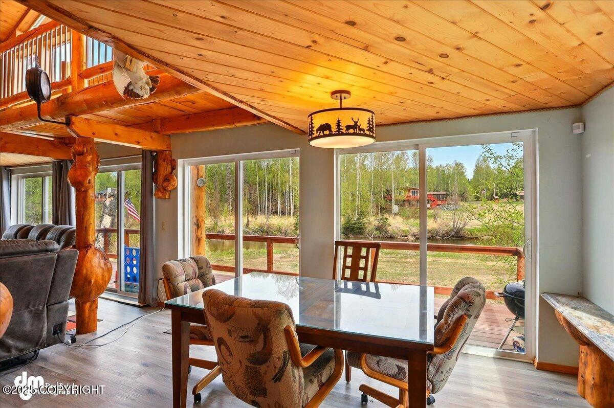 12453 W Wilderness Court, Houston, Alaska image 29