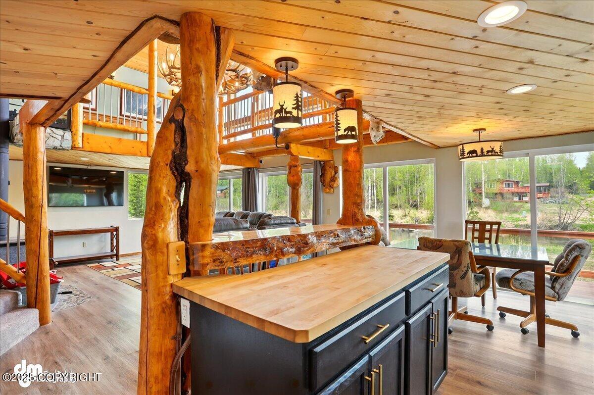 12453 W Wilderness Court, Houston, Alaska image 22