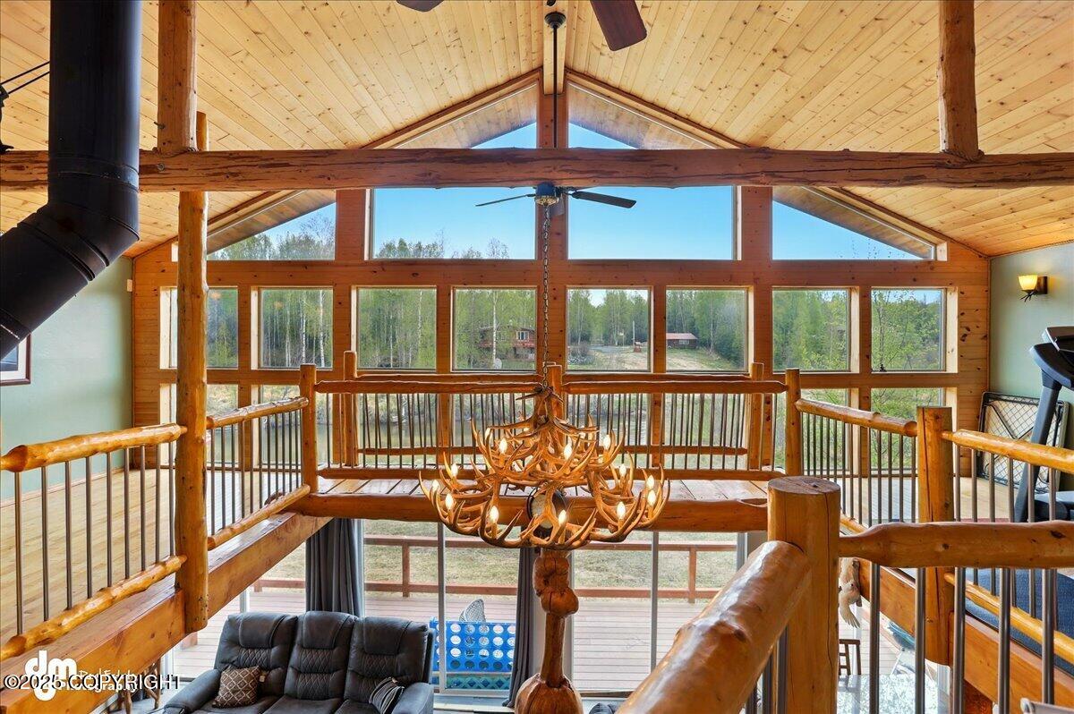 12453 W Wilderness Court, Houston, Alaska image 47
