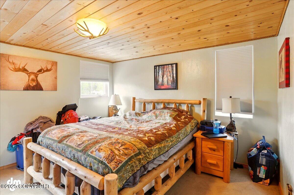 12453 W Wilderness Court, Houston, Alaska image 48