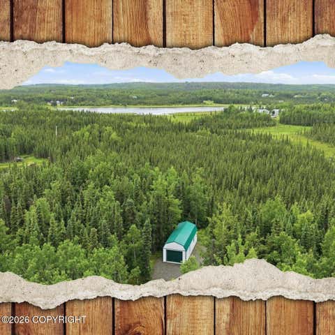 Homes For Sale - 38951 Otter Trail Road<br/> Sterling, AK 99672