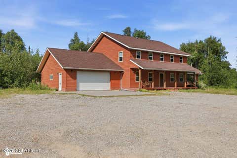 Photo of 26475 W Crystal Lake Road, Willow, AK 99688 (MLS # 26-9637)
