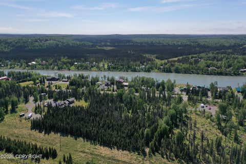 Vacant Land For Sale - 41403 Ray Lee Drive<br/> Soldotna, AK 99669