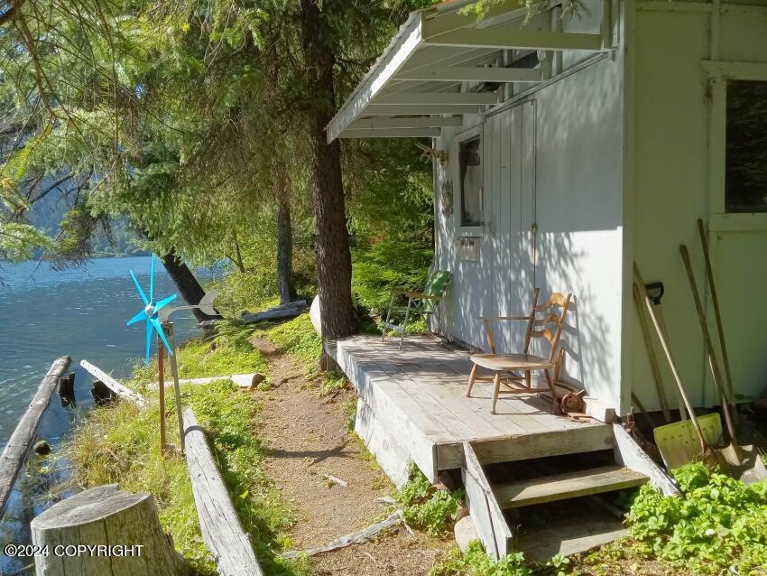 L13 B8 N Chilkat Lake Ln, Haines, Alaska image 21