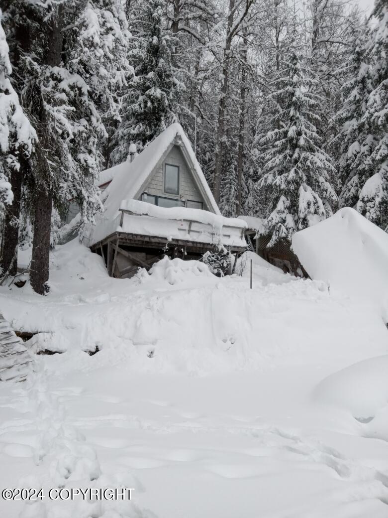 L13 B8 N Chilkat Lake Ln, Haines, Alaska image 38