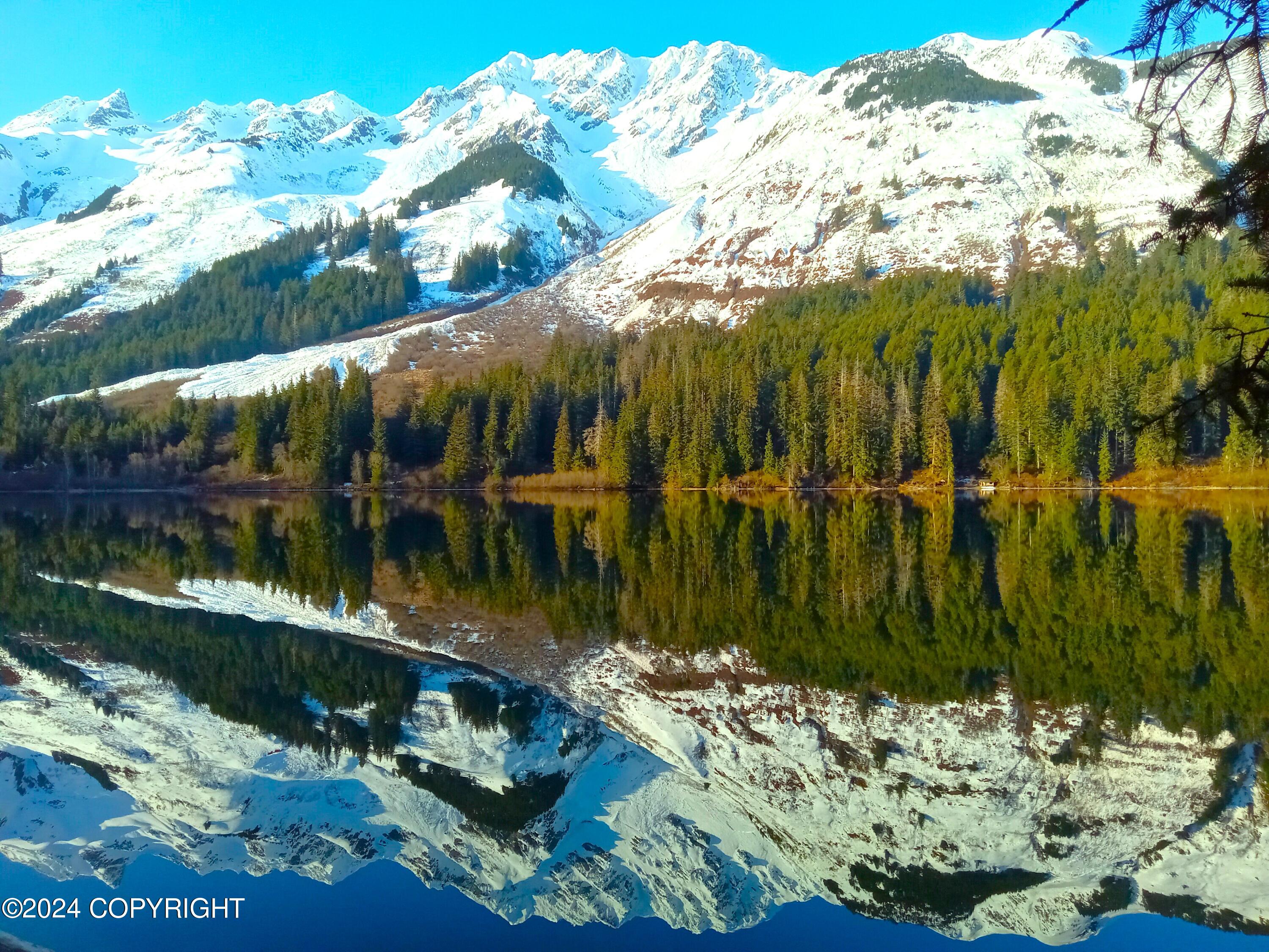 L13 B8 N Chilkat Lake Ln, Haines, Alaska image 28