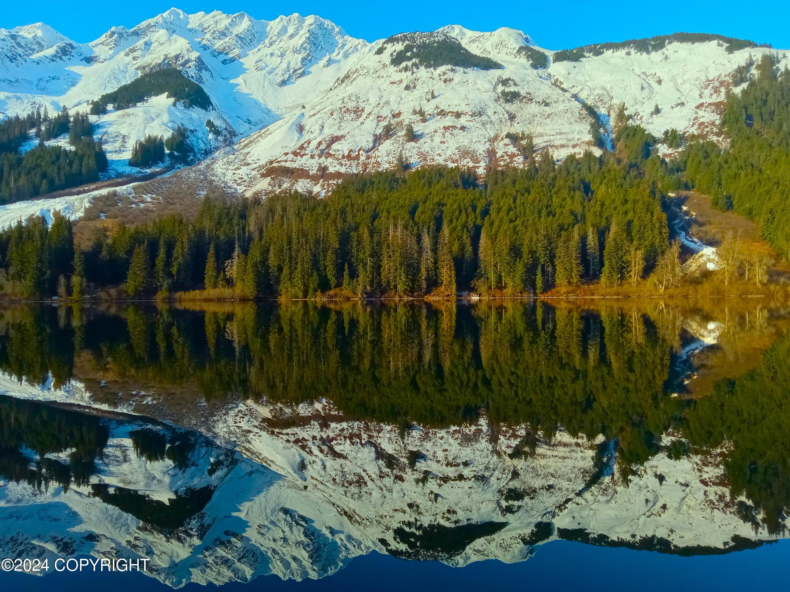 L13 B8 N Chilkat Lake Ln, Haines, Alaska image 27