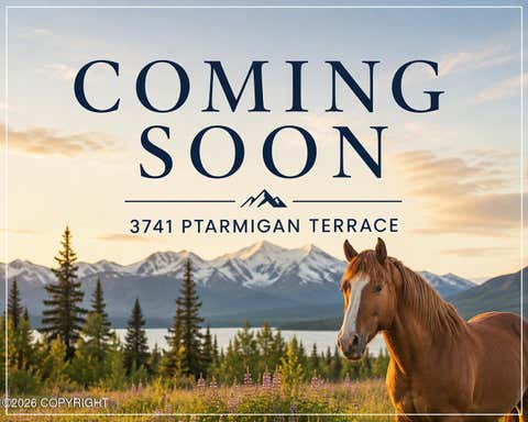 Photo of 3741 Ptarmigan Terrace, Anchorage, AK 99516 (MLS # 26-10709)