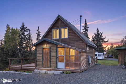 Photo of 73622 Twin Peaks Loop, Anchor Point, AK 99556 (MLS # 26-12362)