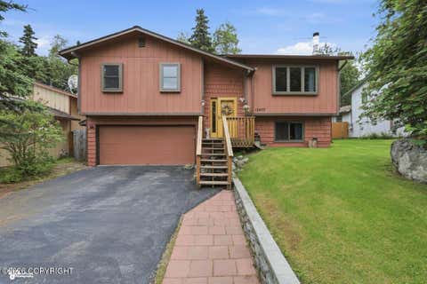Photo of 12457 Crested Butte Drive, Eagle River, AK 99577 (MLS # 26-8432)