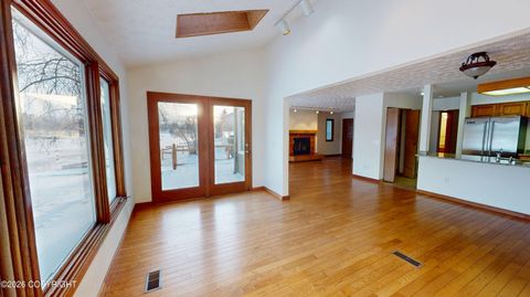 Condo For Sale - 2542 Curlew Circle #5<br/> Anchorage, AK 99502