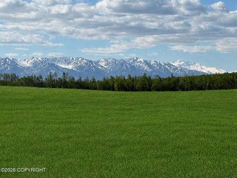 Photo of NHN GreenSmith, Delta Junction, AK 99737 (MLS # 26-7148)