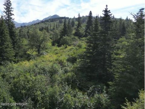 Vacant Land For Sale - L3 Panoramic Circle<br/> Anchorage, AK 99516