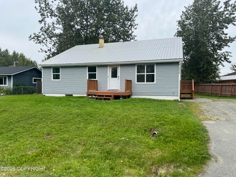 Homes For Sale - 4025 Primrose Place<br/> Kenai, AK 99611