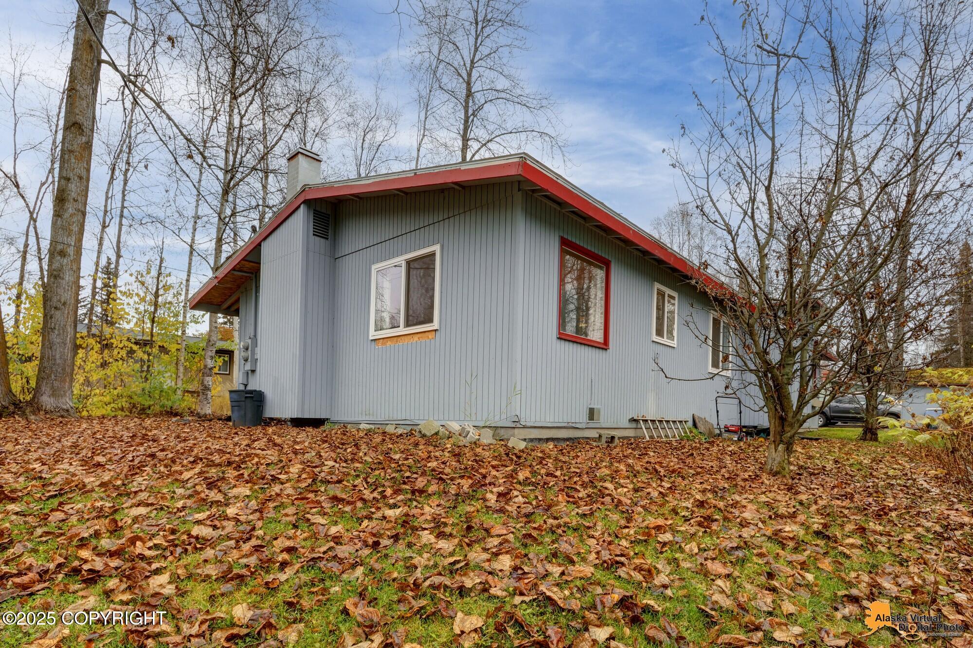 Anchorage, Alaska 99508, United States, 4 Bedrooms Bedrooms, ,2 BathroomsBathrooms,Residential,Pending,234264