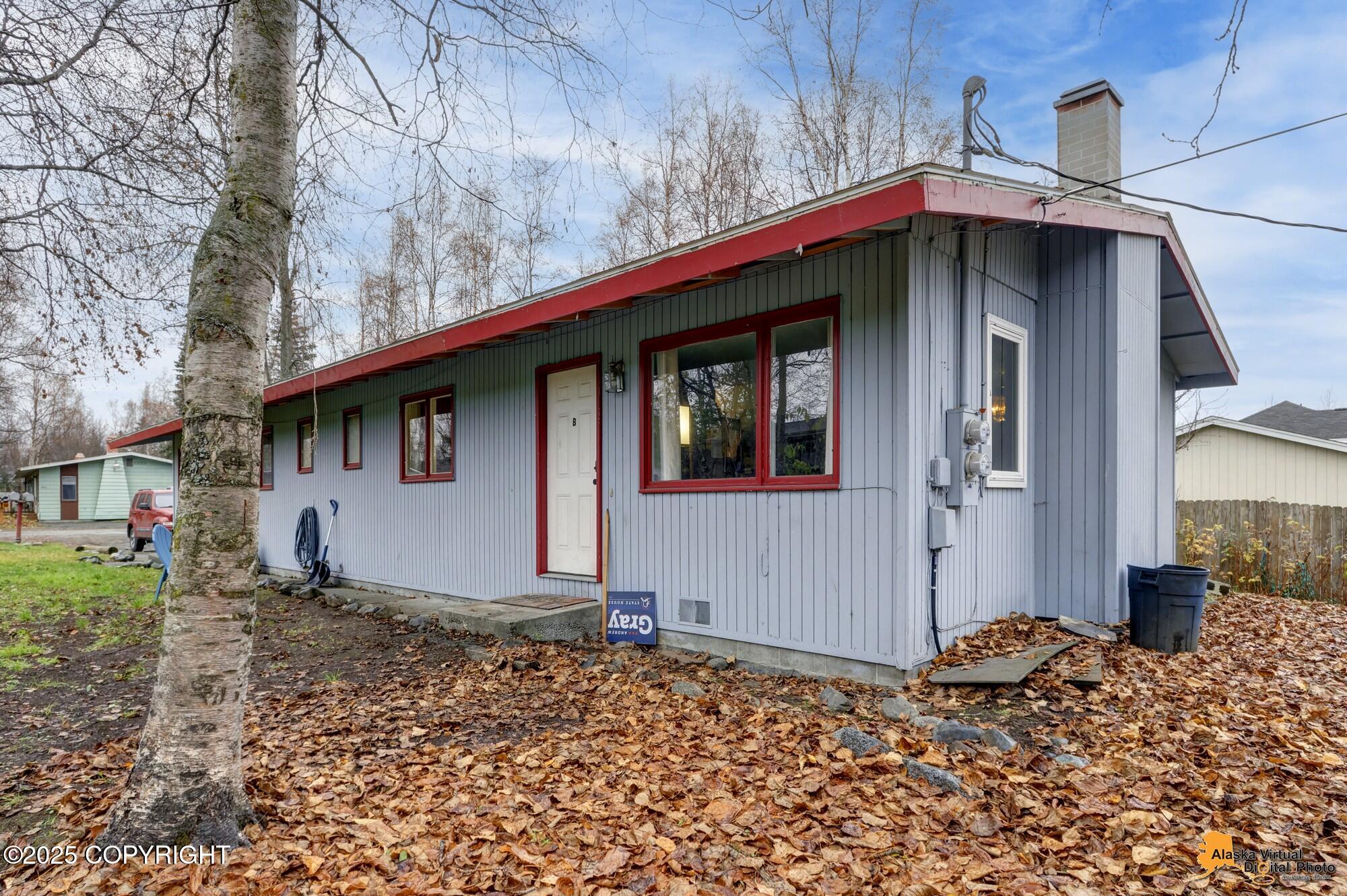 Anchorage, Alaska 99508, United States, 4 Bedrooms Bedrooms, ,2 BathroomsBathrooms,Residential,Pending,234264