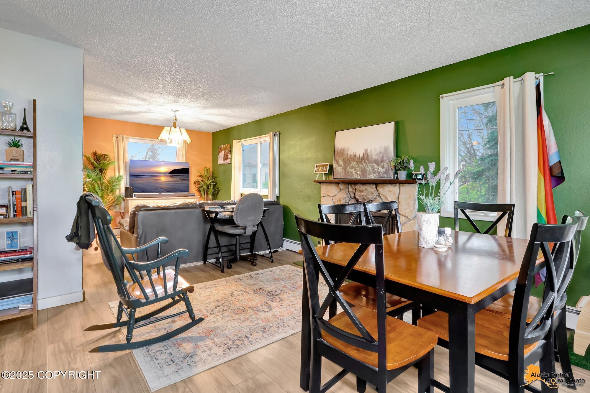 Anchorage, Alaska 99508, United States, 4 Bedrooms Bedrooms, ,2 BathroomsBathrooms,Residential,Pending,234264