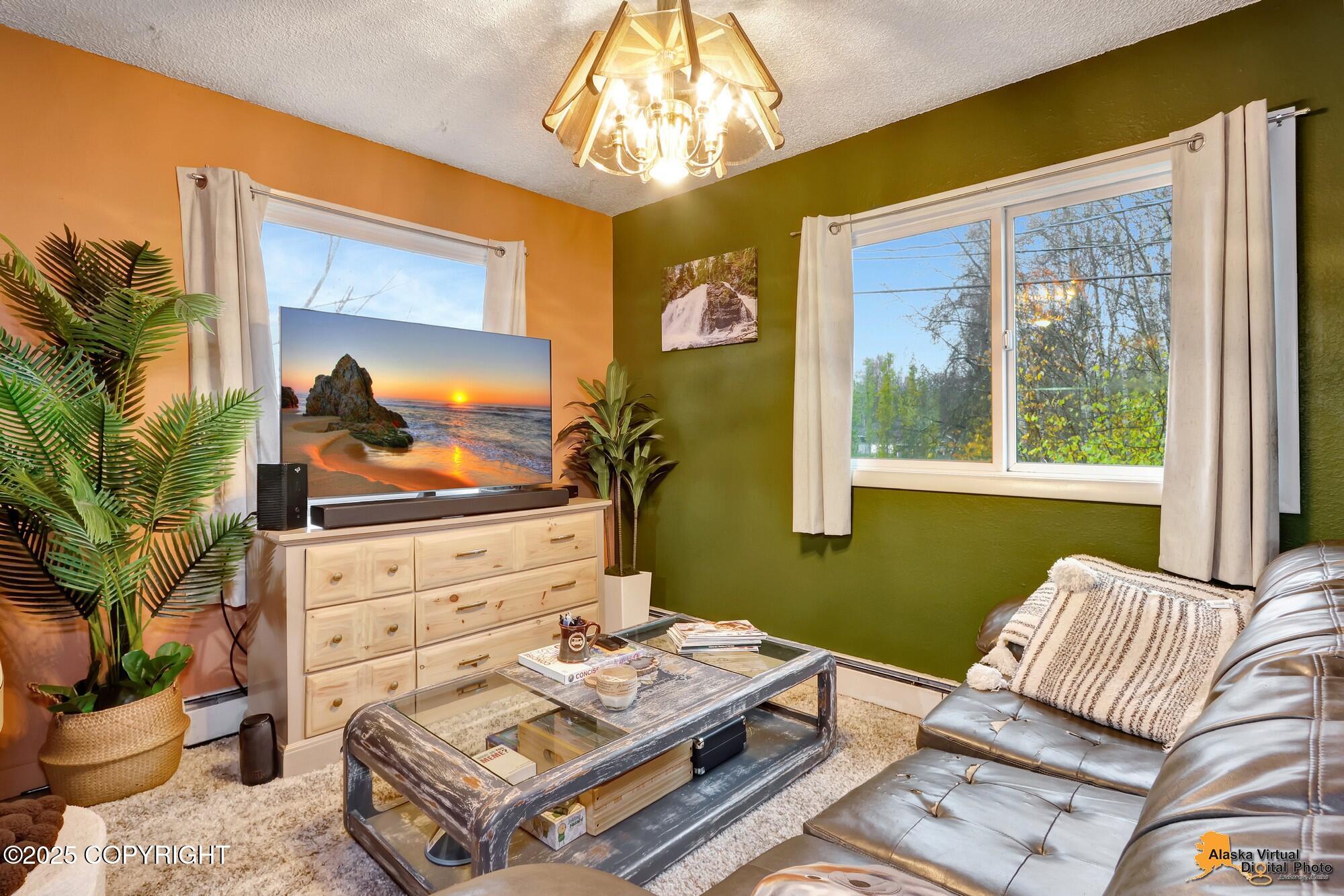 Anchorage, Alaska 99508, United States, 4 Bedrooms Bedrooms, ,2 BathroomsBathrooms,Residential,Pending,234264