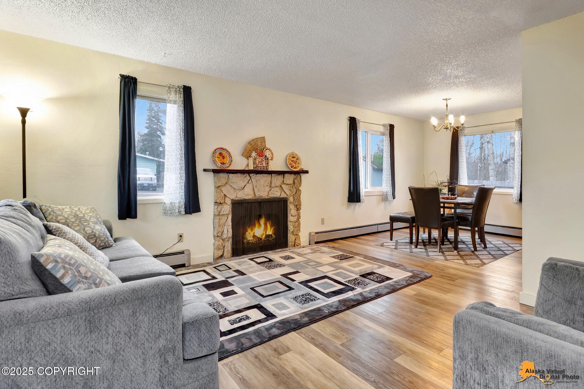 Anchorage, Alaska 99508, United States, 4 Bedrooms Bedrooms, ,2 BathroomsBathrooms,Residential,Pending,234264