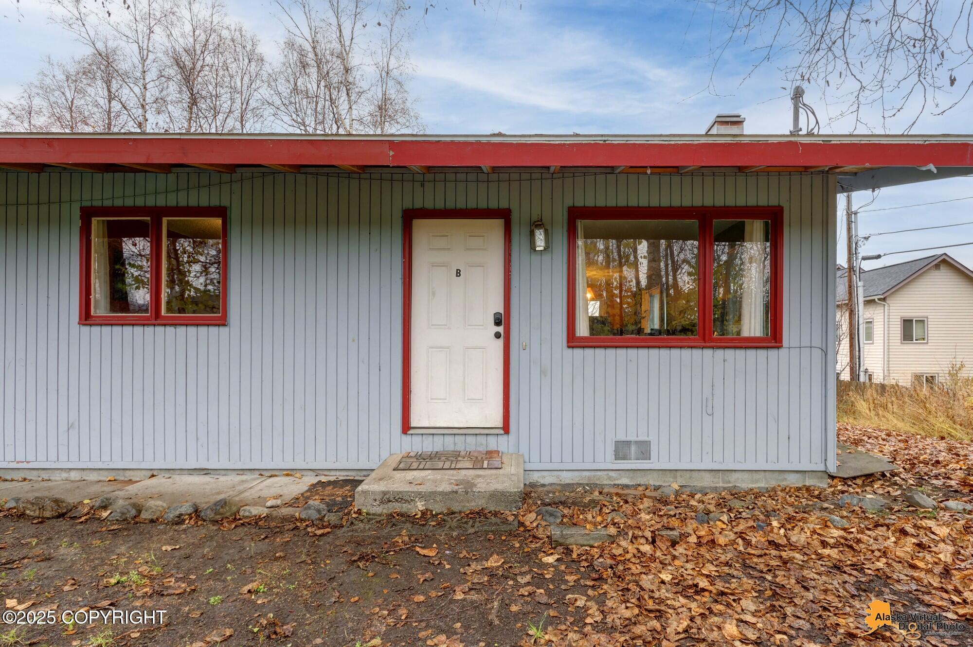 Anchorage, Alaska 99508, United States, 4 Bedrooms Bedrooms, ,2 BathroomsBathrooms,Residential,Pending,234264