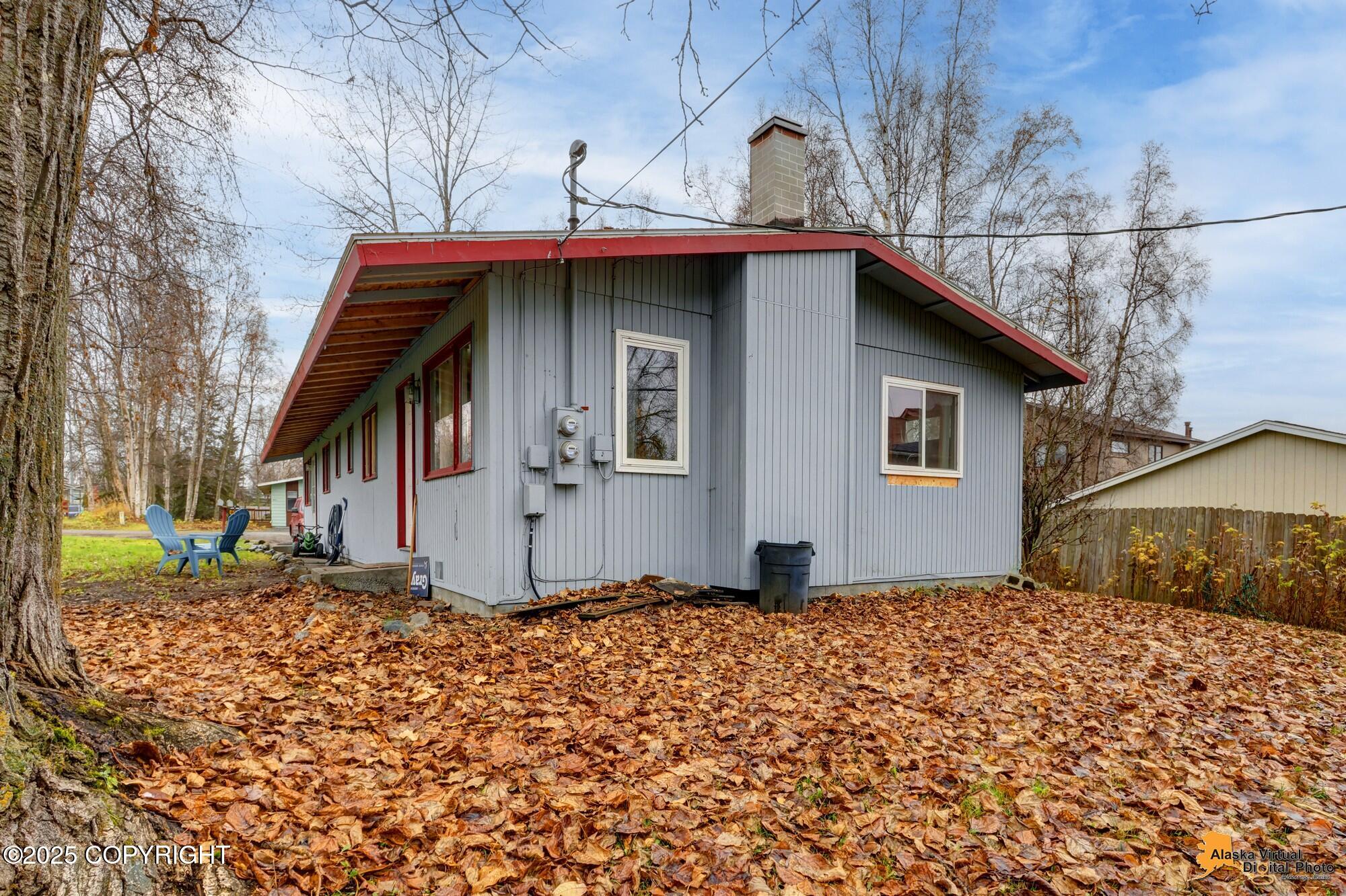 Anchorage, Alaska 99508, United States, 4 Bedrooms Bedrooms, ,2 BathroomsBathrooms,Residential,Pending,234264