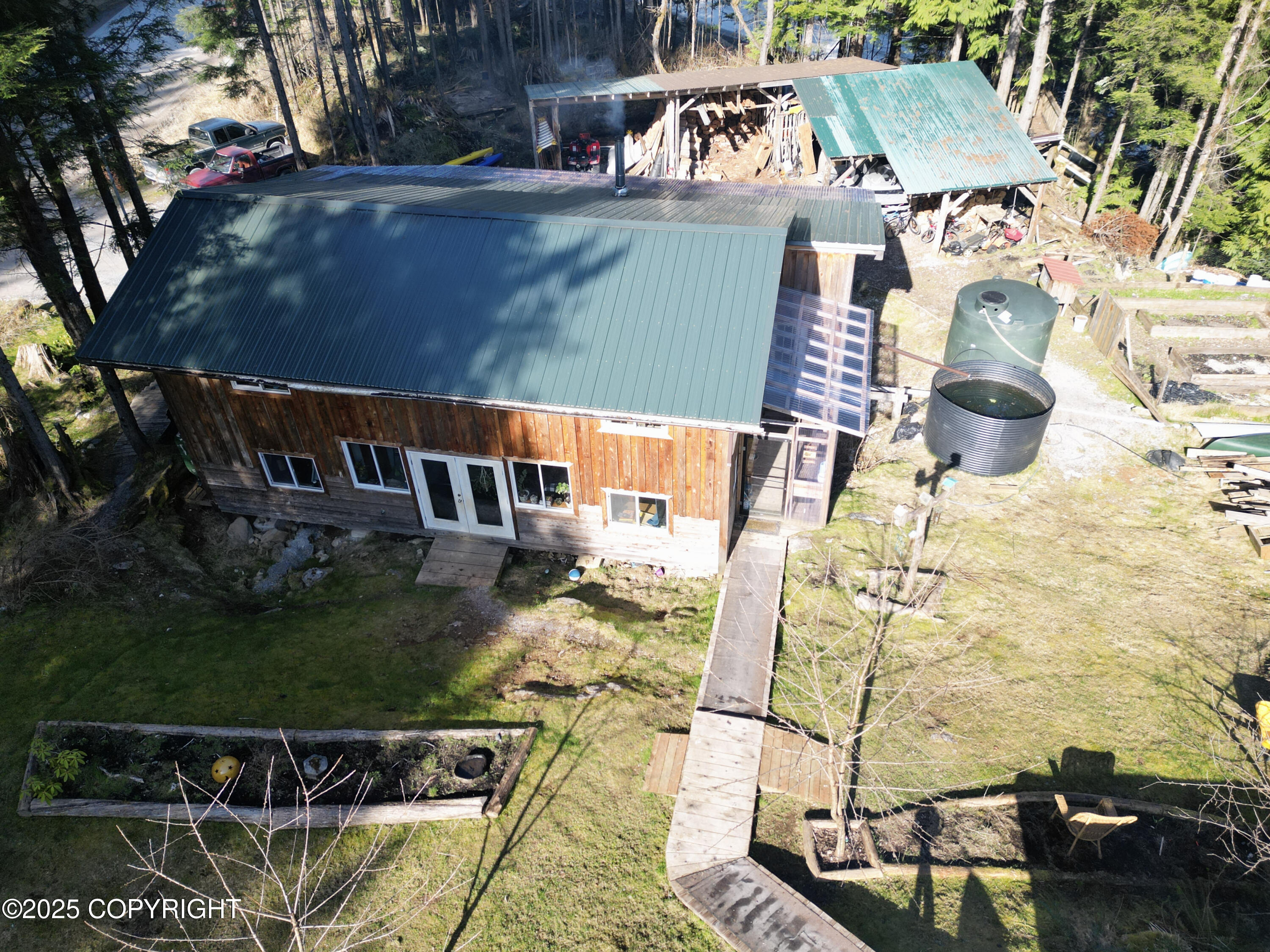 L1B9 Huckleberry Drive, Naukati Bay, Texas image 44