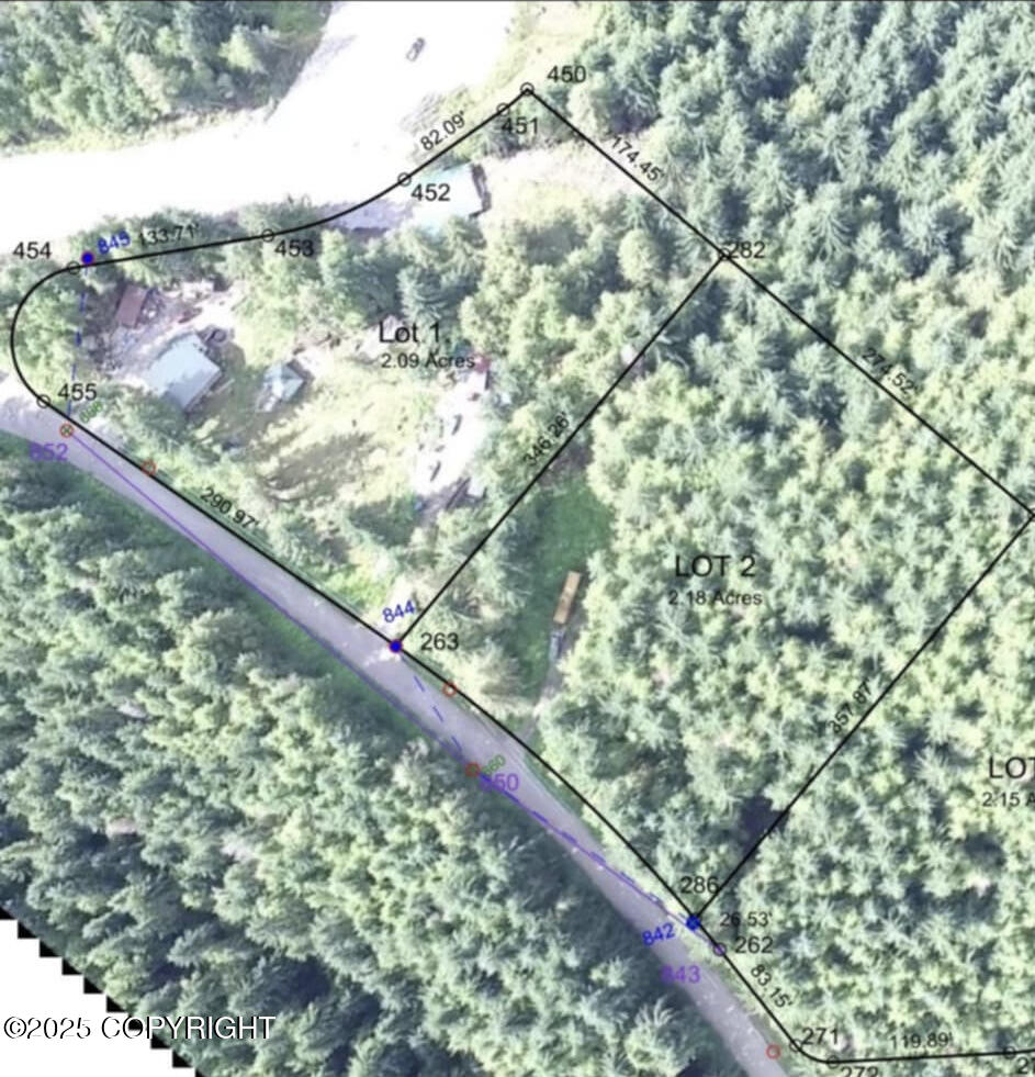 L1B9 Huckleberry Drive, Naukati Bay, Texas image 33