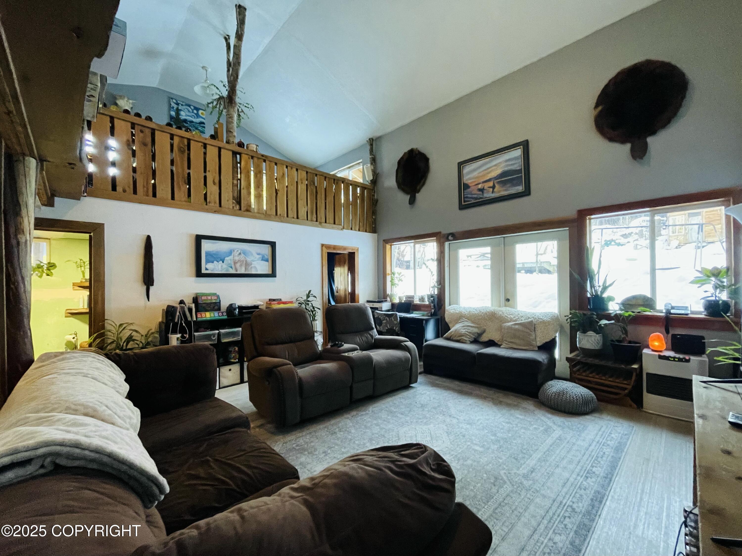 L1B9 Huckleberry Drive, Naukati Bay, Texas image 18