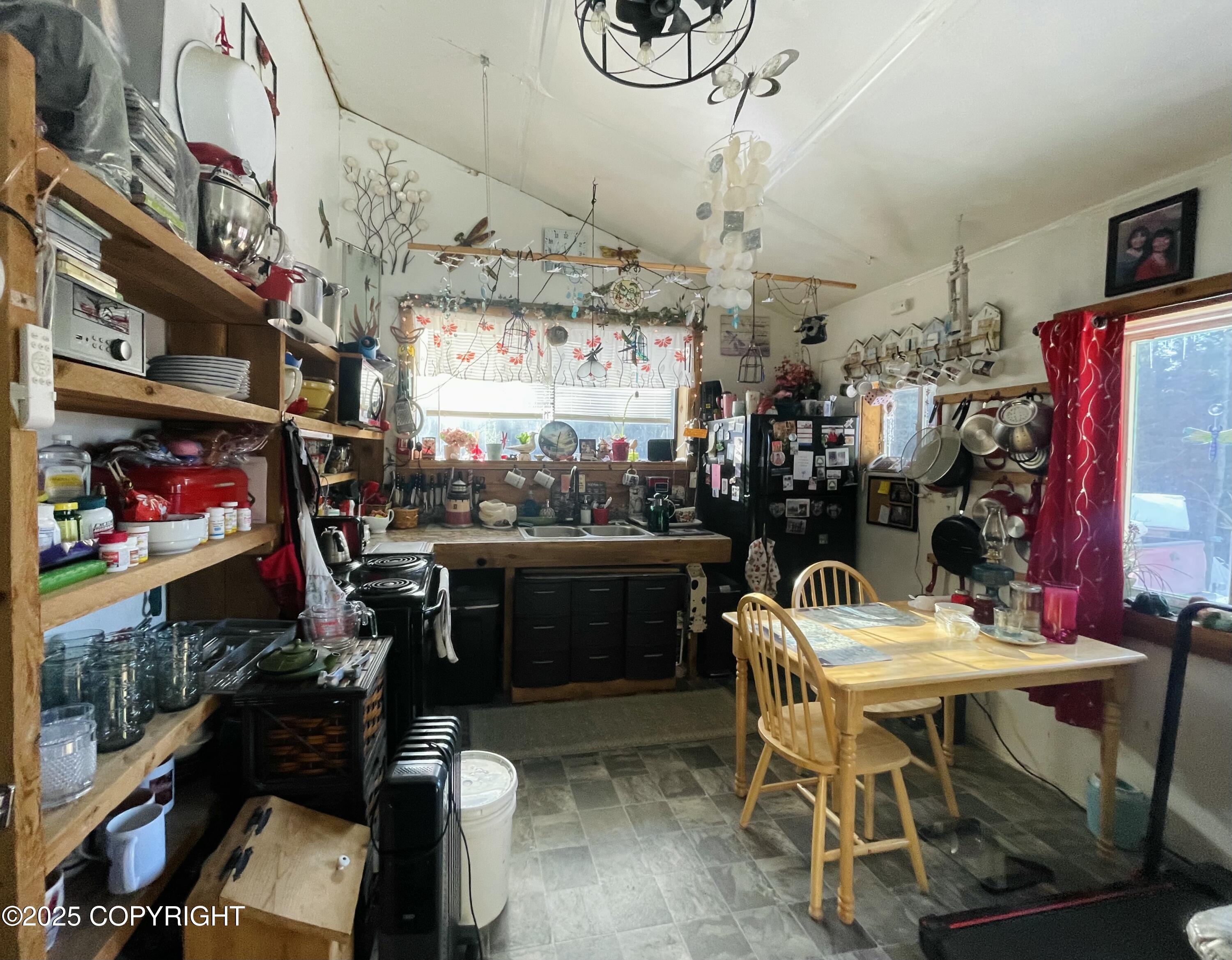 L1B9 Huckleberry Drive, Naukati Bay, Texas image 30
