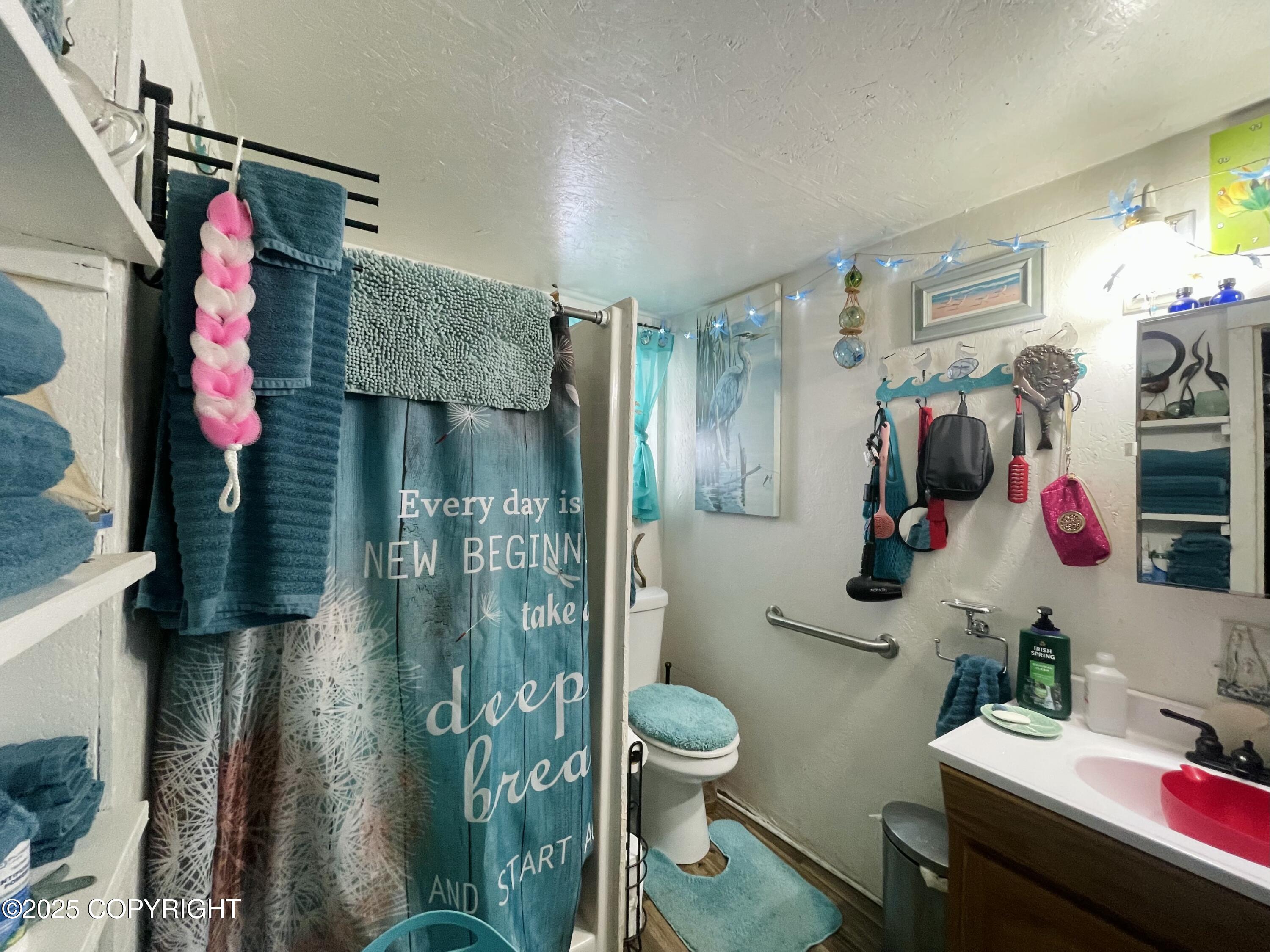 L1B9 Huckleberry Drive, Naukati Bay, Texas image 31