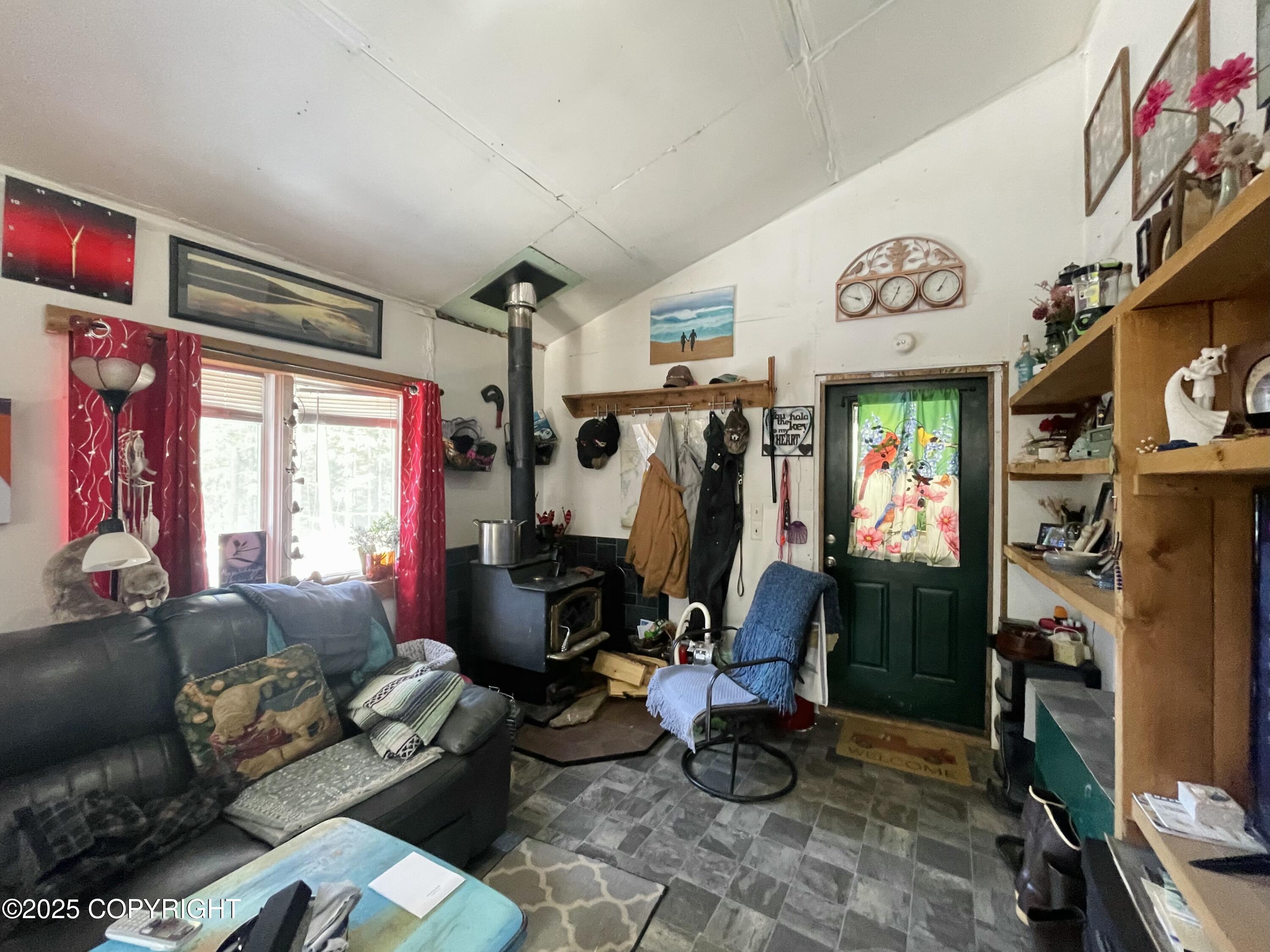 L1B9 Huckleberry Drive, Naukati Bay, Texas image 28