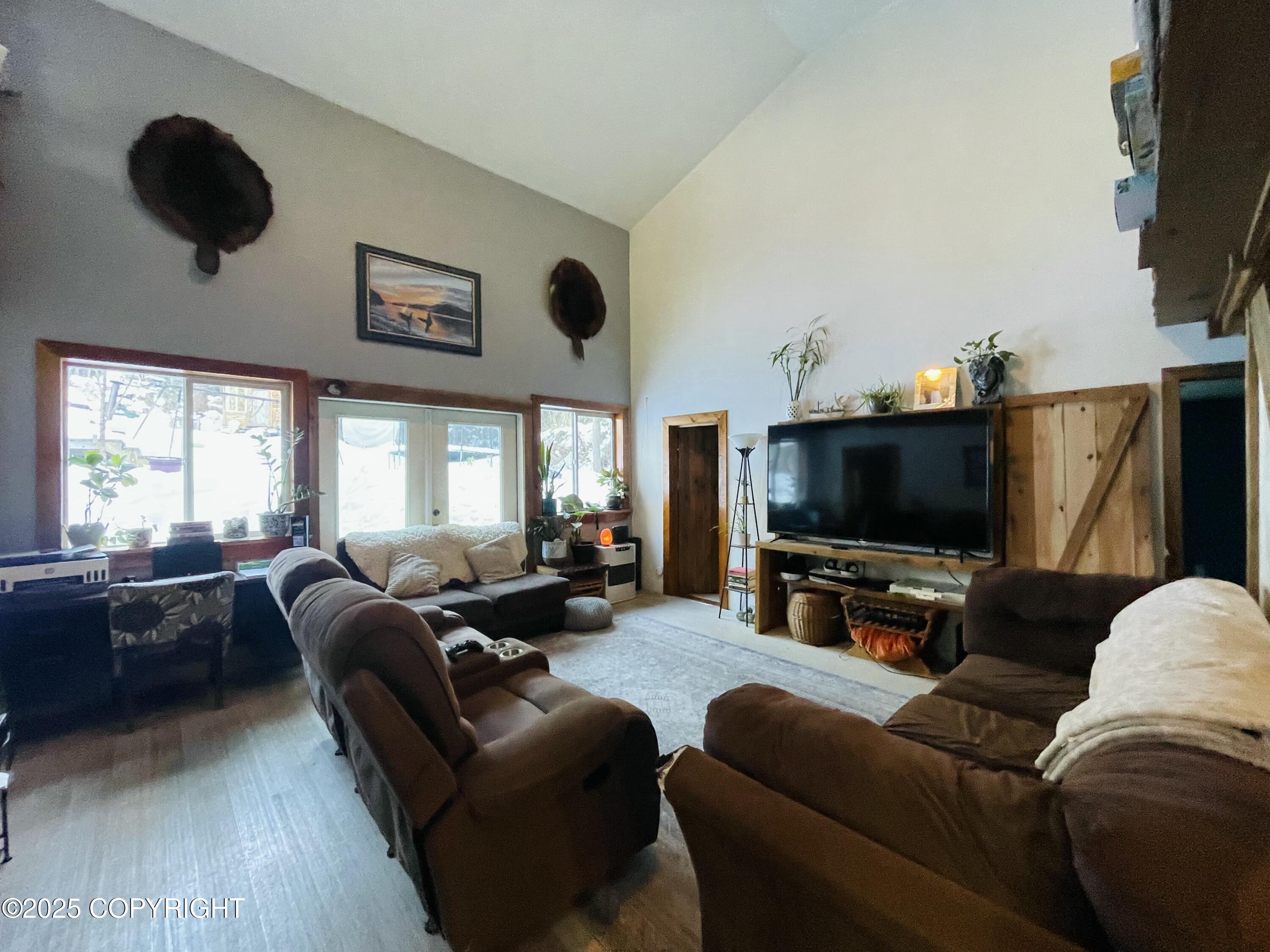 L1B9 Huckleberry Drive, Naukati Bay, Texas image 20
