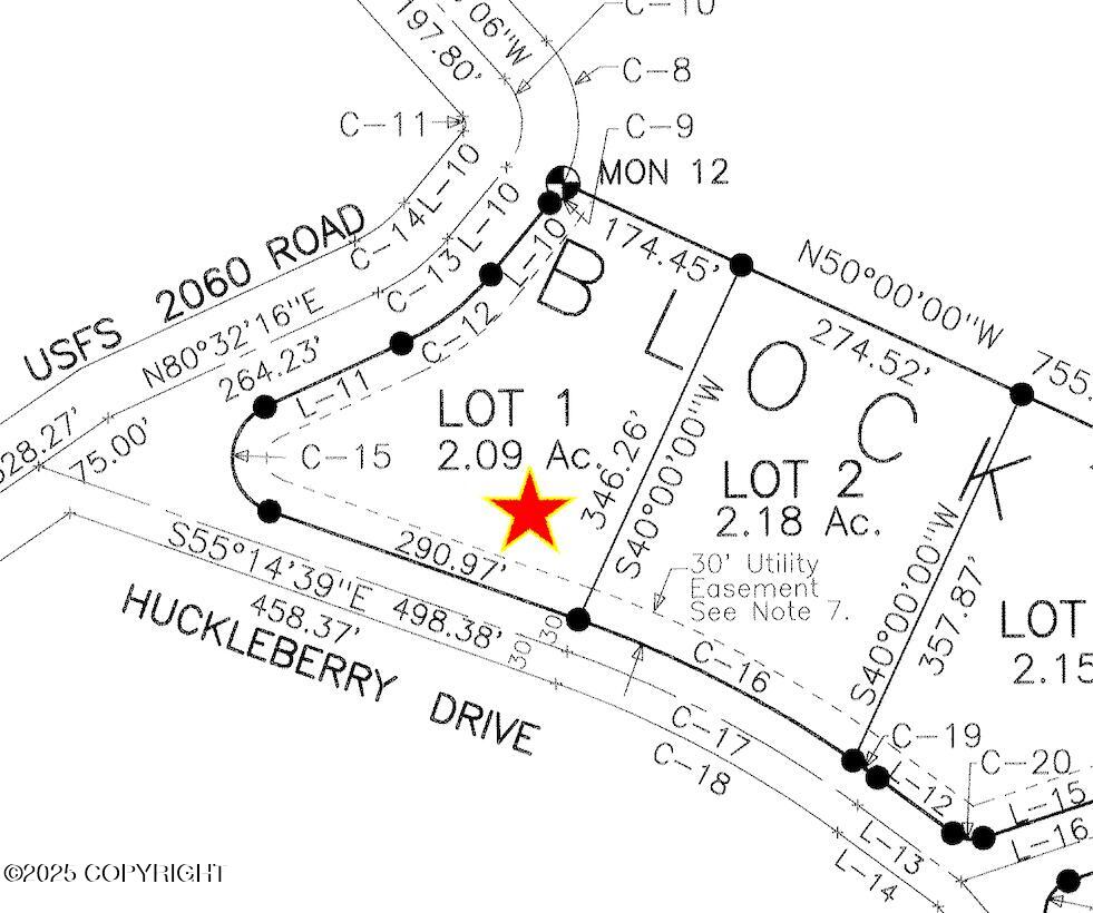 L1B9 Huckleberry Drive, Naukati Bay, Texas image 32