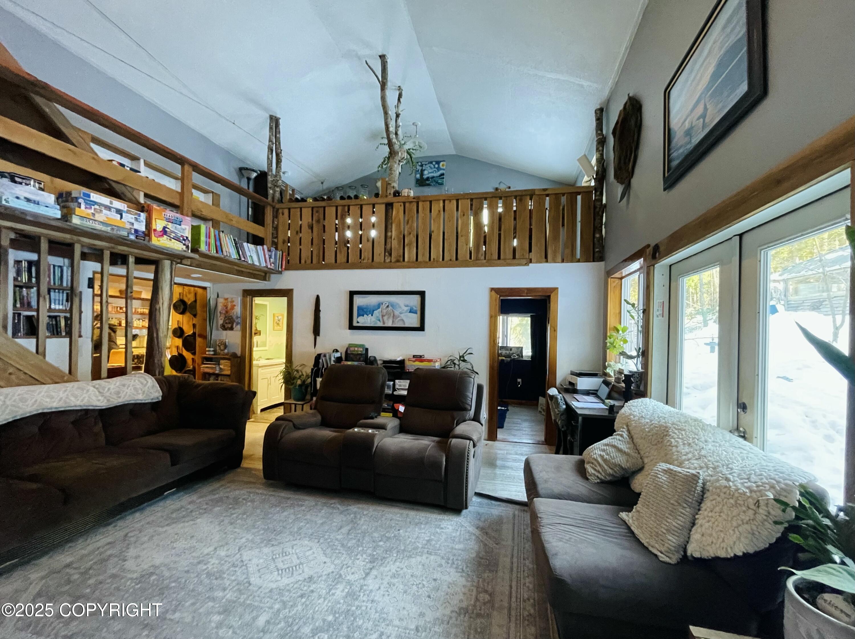 L1B9 Huckleberry Drive, Naukati Bay, Texas image 19