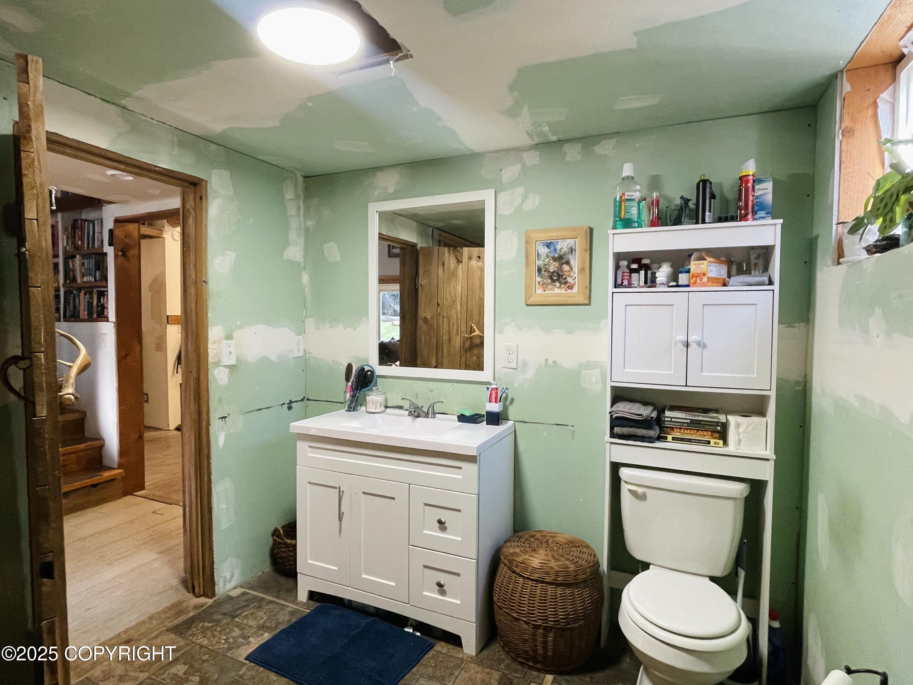 L1B9 Huckleberry Drive, Naukati Bay, Texas image 50