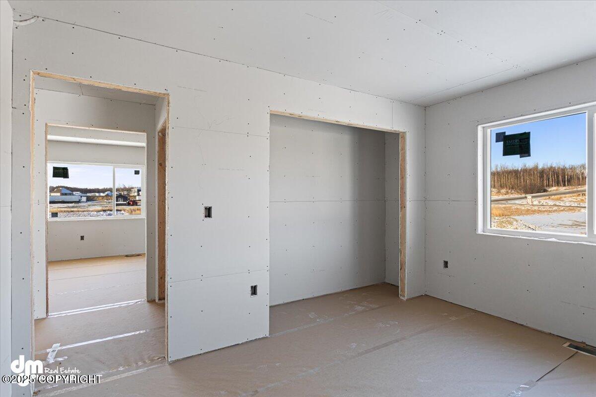 2320 S Skyward View Circle, Palmer, Alaska image 21